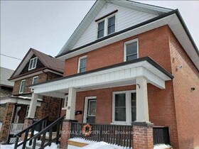 119 Agnes Street, Durham, ON , MLS #E12973316 , Image - 1