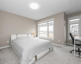 707 Moonflower Crescent, Ottawa, ON , MLS #X12973640 , Image - 1