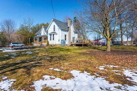 252 Columbus Road E, Durham, ON , MLS #E12974084 , Image - 1