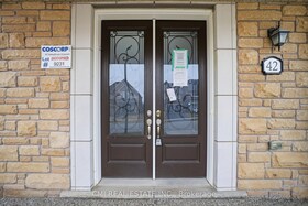42 Valleybrook Crescent, Peel, ON , MLS #W12974392 , Image - 1