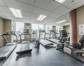 2545 Erin Centre Boulevard, Peel, ON , MLS #W12974364 , Image - 1