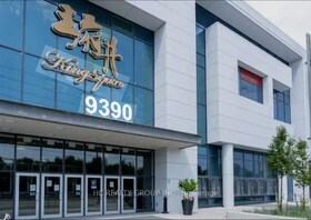9390 WOODBINE Avenue, York, ON