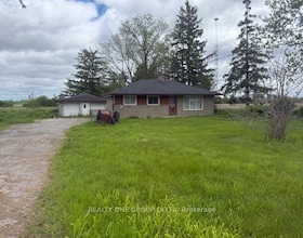 7121 Wellington Rd 124 Road S, Wellington, ON , MLS #X12974446 , Image - 1
