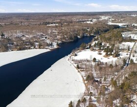Lot 2 Burnside Bridge Road, Parry Sound, ON , MLS #X12974506 , Image - 1