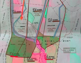 Lot 1 Burnside Bridge Road, Parry Sound, ON , MLS #X12974500 , Image - 1