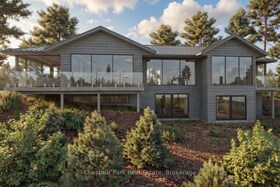 536 SPRINGFIELD Road, Muskoka, ON , MLS #X12974948 , Image - 1