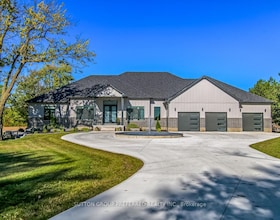 25770 Poplar Hill Road, Middlesex, ON , MLS #X13628072 , Image - 1