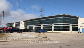 5770 Highway 7 N/A, York, ON