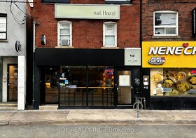 4893 Yonge Street, Toronto, ON