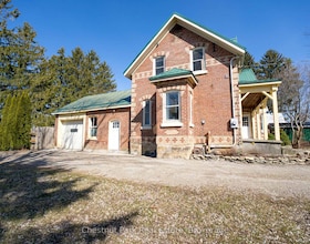 319928 Kemble Rock Road, Grey County, ON , MLS #X12975908 , Image - 1