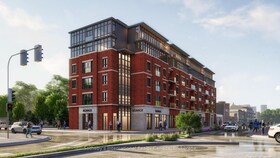 814 King Street W, Hamilton, ON