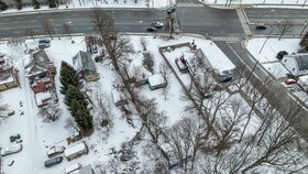 8204 Islington Avenue, York, ON , MLS #N12976592 , Image - 1