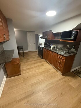 51 William Honey Crescent, York, ON , MLS #N12976552 , Image - 1