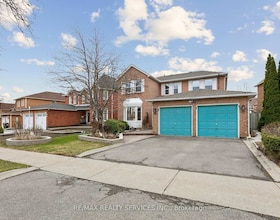 16 Major William Sharpe Drive E, Peel, ON , MLS #W13444224 , Image - 1