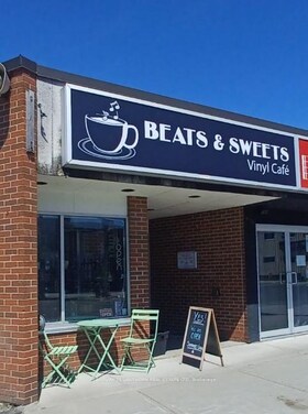 56A Quinte Street, Hastings, ON