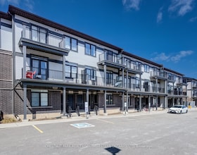 156 Wheat Lane, Waterloo, ON , MLS #X12977640 , Image - 1
