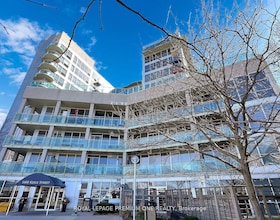 1600 Keele Street, Toronto, ON
