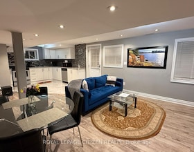 329 Port Union Road, Toronto, ON