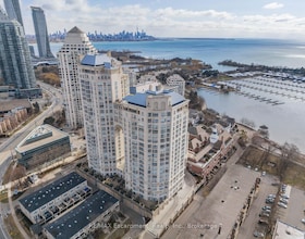 2287 Lake Shore Road W, Toronto, ON , MLS #W12977412 , Image - 1