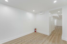 716 Brock Avenue, Toronto, ON , MLS #W12977352 , Image - 1