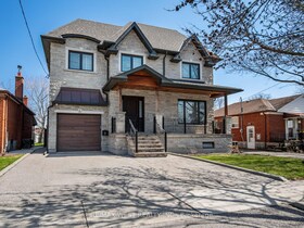 5 Paula Boulevard, Toronto, ON , MLS #W12977298 , Image - 1