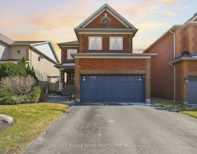 5 Iberville Road, Durham, ON , MLS #E13507890 , Image - 1