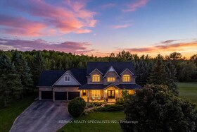 14 Devonleigh Drive, Dufferin, ON , MLS #X13417326 , Image - 1
