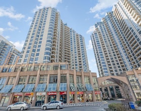 15 Northtown Way, Toronto, ON