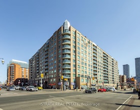 109 Front Street E, Toronto, ON , MLS #C13153936 , Image - 1