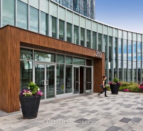 200 Consilium Place, Toronto, ON