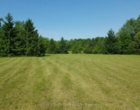 0000 Stagecoach Road, Ottawa, ON