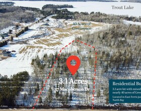 37 MacPherson Drive, Nipissing, ON , MLS #X12979268 , Image - 1