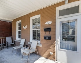 174 Rosslyn Avenue N, Hamilton, ON , MLS #X12979038 , Image - 1