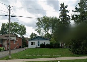 63 Oxford Street, York, ON