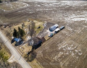 201 Concession 8 Road W, Northumberland, ON , MLS #X12979854 , Image - 1