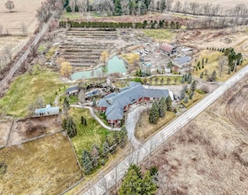 393 Old Onondaga Road E, Brant, ON , MLS #X12979824 , Image - 1
