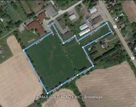 00 County 31 Road, Stormont, Dund, ON