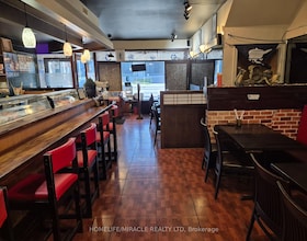 3345 Bloor Street W, Toronto, ON
