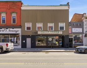 12 Dundas Street E, Lennox & Addin, ON , MLS #X12980042 , Image - 1