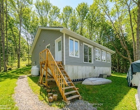 1150 Providence Drive, Haliburton, ON , MLS #X12980790 , Image - 1