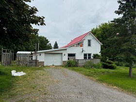 801 Old Highway 2 N/A, Hastings, ON , MLS #X12981144 , Image - 1