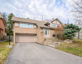 70 Briarwood Road, York, ON , MLS #N13465052 , Image - 1