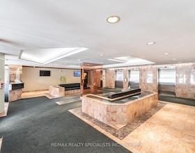 1 Rowntree Road, Toronto, ON , MLS #W13126684 , Image - 1