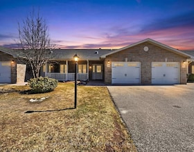 19 Greenway Drive, Simcoe, ON , MLS #S13662790 , Image - 1