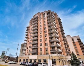810 Scollard Court, Peel, ON , MLS #W12981946 , Image - 1