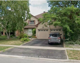 160 Carrington Drive, York, ON , MLS #N12982518 , Image - 1