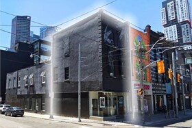 269 Queen Street W, Toronto, ON