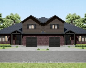 8 GOLF LINKS Road, Bruce, ON , MLS #X12982716 , Image - 1