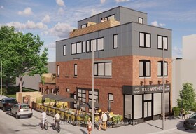 1540 Dupont Street, Toronto, ON