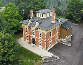 1614 Ridge Road E, Simcoe, ON , MLS #S12983184 , Image - 1